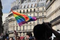 Gay Pride in Paris_June 24 2017