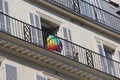 Gay Pride in Paris_June 24 2017_rue de rivoli