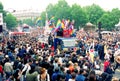 Gay Pride - Paris