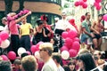 Gay Pride - Paris