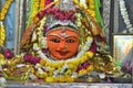 Gayatri Shakti Peeth temple, Ujjain, Madhya Pradesh