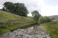 Gayle Beck, Hawes, Yorkshire Dales, UK