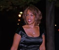 Gayle King at the Vanity Fair Party for the 2008 Tribeca Film Festival