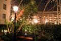 Gaylord Opryland, Nashville Royalty Free Stock Photo