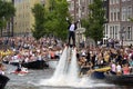 Gaypride 2014 Amsterdam