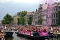 Gaypride 2014 Amsterdam