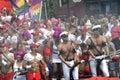 Gaypride 2014 Amsterdam