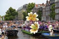 Gaypride 2014 Amsterdam