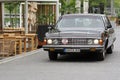 The GAZ-14 Chaika (1977-1988)