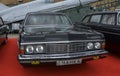 GAZ 14 Chaika high-class car 1977-1988 replaced GAZ 13