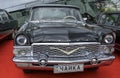 GAZ 13 Chaika Soviet executive car of the highest class. Never sold for free