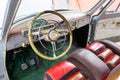 GAZ-M-21L Volga Royalty Free Stock Photo