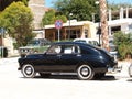 GAZ M20 Pobeda in Kavaje, Albania