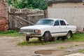 GAZ-3102 Volga