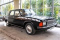 GAZ 3102 Volga