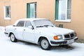 GAZ-3110 Volga