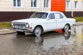 GAZ-24 Volga