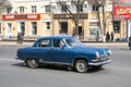 GAZ 21 Volga