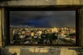 Gaza City Royalty Free Stock Photo