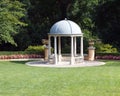 Gazebo Royalty Free Stock Photo