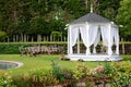 Gazebo Royalty Free Stock Photo