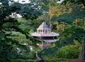 Gazebo from afar