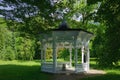 Gazebo Alois Klein