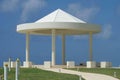 Gazebo. beach wedding tent.