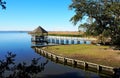 Currituck Heritage Park Gazebo on North Carolina Outer Banks