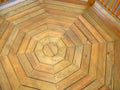 Gazebo Floor