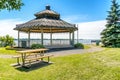 Gazebo Royalty Free Stock Photo