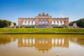 Gazebo Gloriette