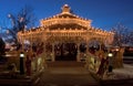 Gazebo in O'Brien Park