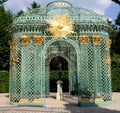 Gazebo Sanssouci Palace