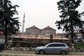 Gazi Mehmet Pasha Hamam in Prizren, Kosovo Royalty Free Stock Photo