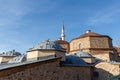 Gazi Mehmet Pasha Turkish bath built in 1498 in Prizren, Kosovo