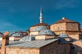 Gazi Mehmet Pasha Turkish bath in Prizren, Kosovo