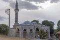 Gazi Mihalbey Mosque Edirne Royalty Free Stock Photo