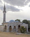 Gazi Mihalbey Mosque Royalty Free Stock Photo
