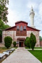 Hagia Sophia of Vize Front view