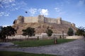 Gaziantep Castle in Turkey Royalty Free Stock Photo