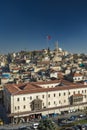 Gaziantep Royalty Free Stock Photo