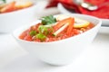 Gazpacho