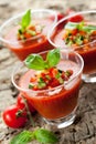 Gazpacho