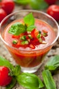 Gazpacho