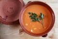 Gazpacho Andaluz