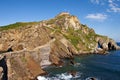 Gaztelugatxe