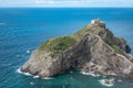 Gaztelugatxe, Basque Country coast, Spain