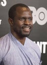 Gbenga Akinnagbe