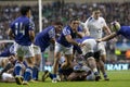 GBR: Rugby Union England Vs Samoa